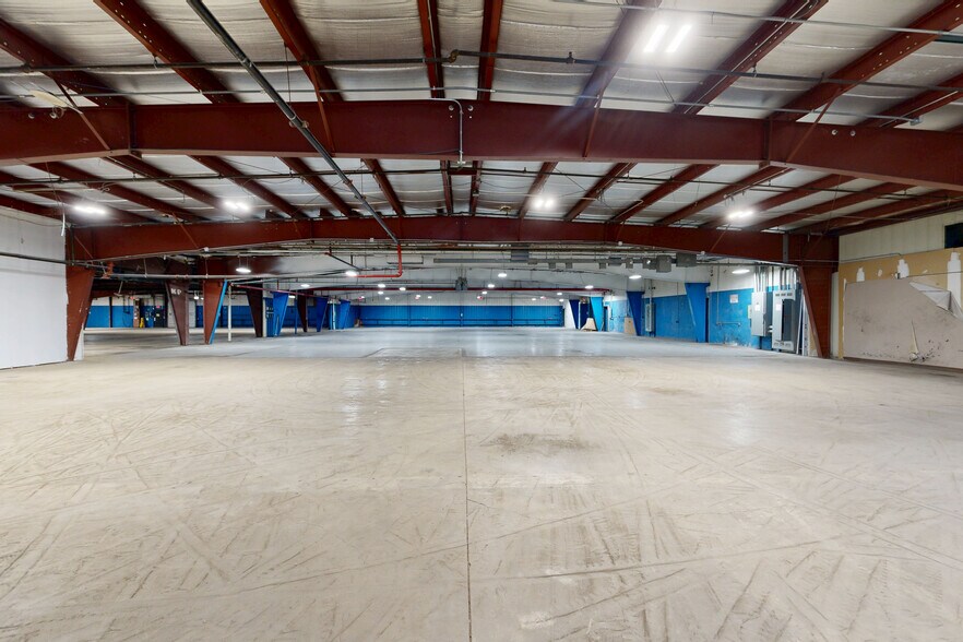 525 Redman Rd, Milan, MI à vendre - Numérisation 3D Matterport – Image 3 sur 23