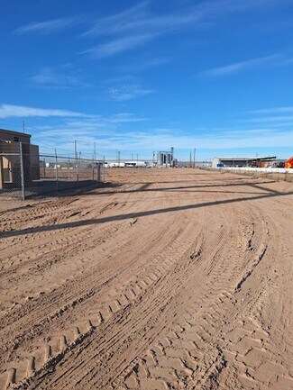 Plus de détails pour 3100 24th st, Yuma, AZ - Terrain à louer