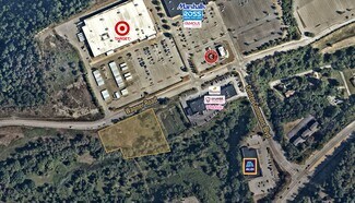 Plus de détails pour 0 Wagner Rd, Monaca, PA - Terrain à louer