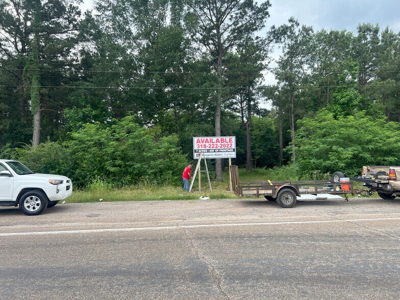 2075 Frontage Road, Waskom, TX à vendre - Photo de l’immeuble – Image 2 sur 7