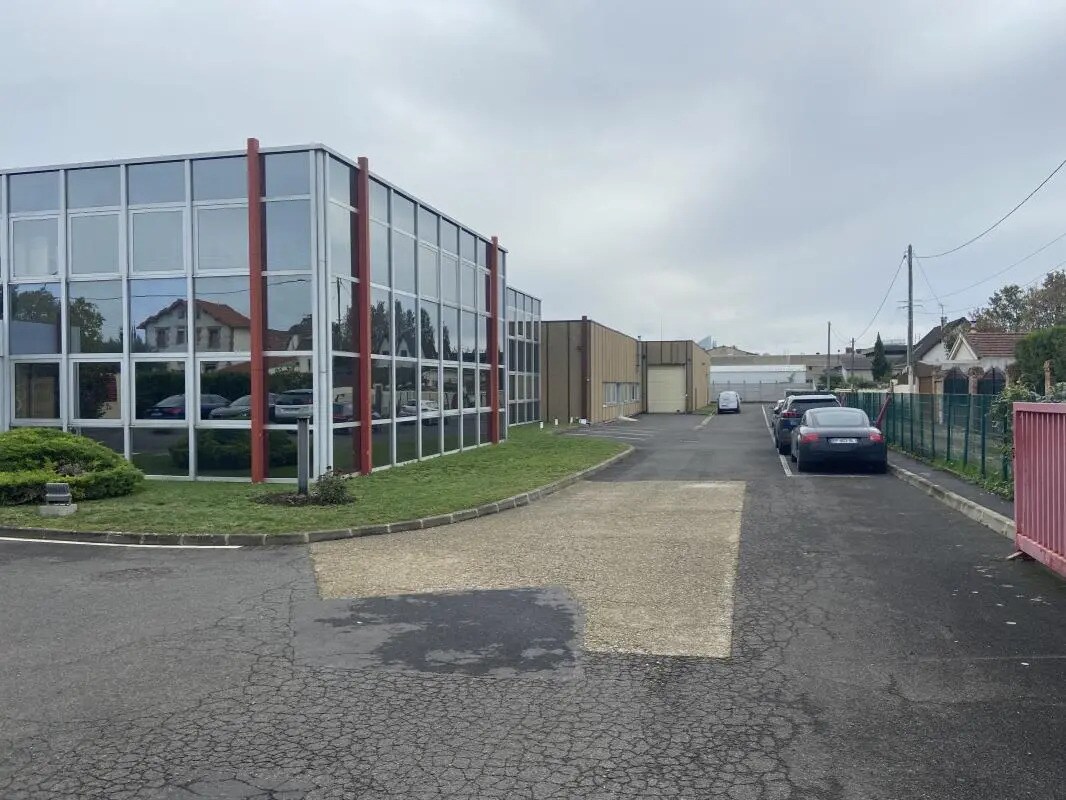 125/129 Rue Casimir Périer, Bezons à louer Photo de l’immeuble– Image 1 sur 12