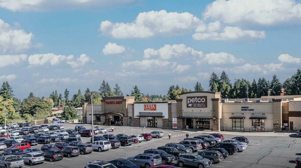 4500 Commercial St SE, Salem, OR à louer - Photo de l’immeuble – Image 2 sur 40