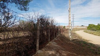 Plus de détails pour Lugar Sector Suz, 2, Zaragoza - Terrain à vendre