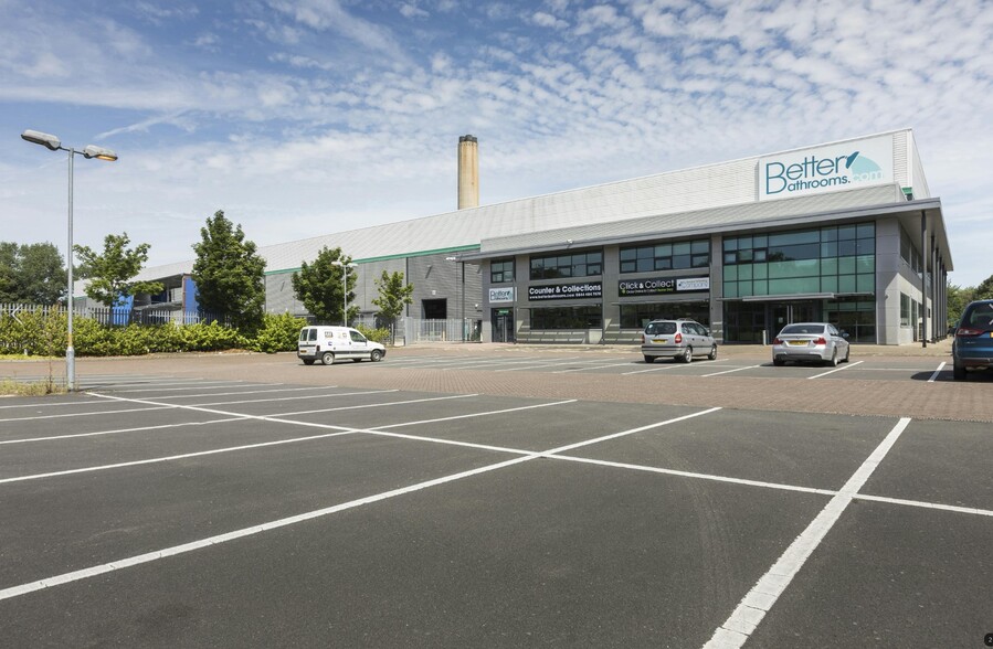 Purchas Rd, Didcot à louer - Photo de l’immeuble – Image 2 sur 6