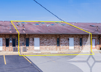 Plus de détails pour 1189 Pineview Dr, Morgantown, WV - Bureau à louer