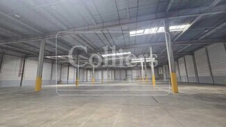 Plus de détails pour Bureau, Industriel/Logistique à louer