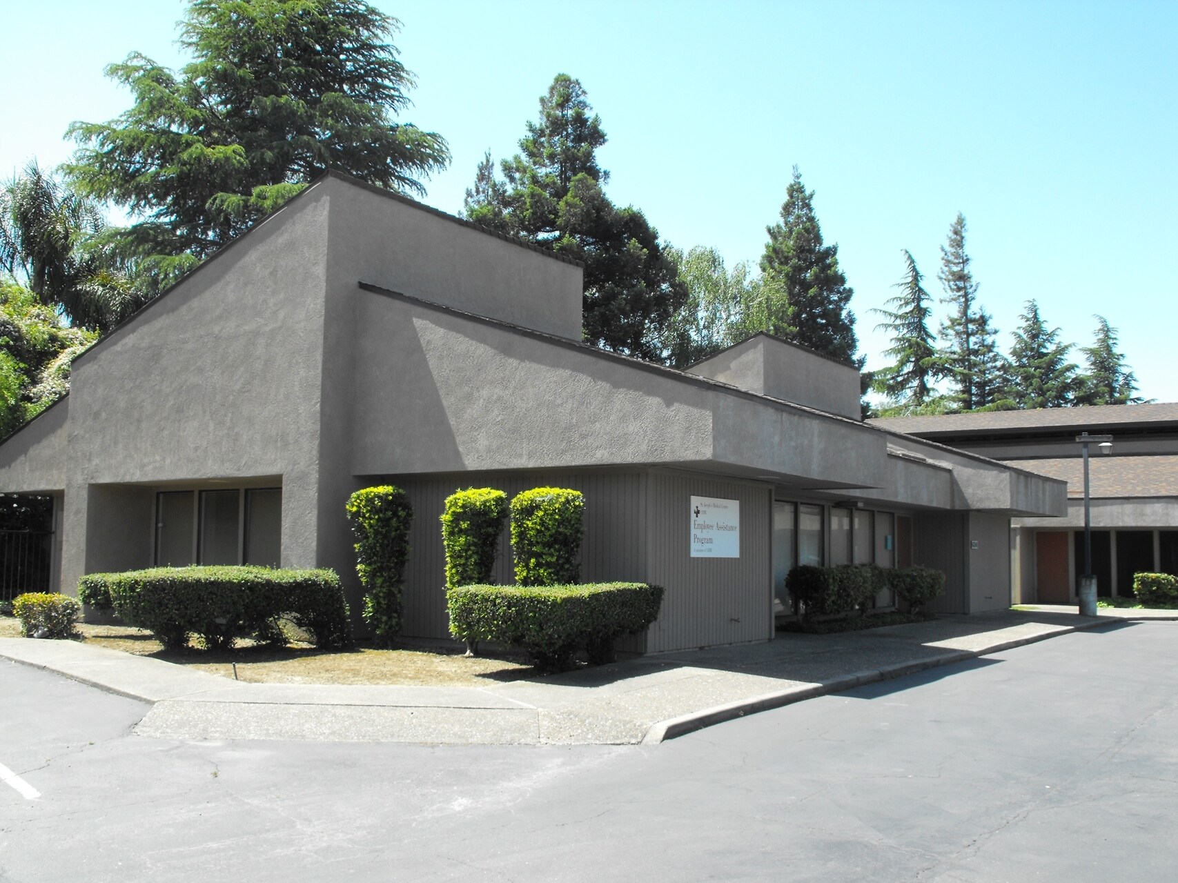 2522 Grand Canal Blvd, Stockton, CA à louer Photo principale– Image 1 sur 8