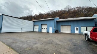 Plus de détails pour 535 Freeport Rd, Creighton, PA - Local commercial à vendre