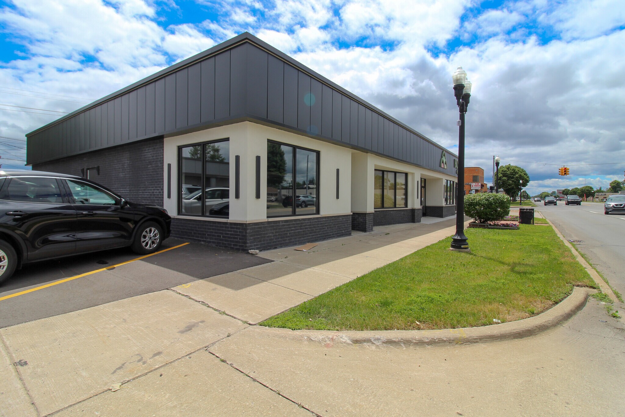24431-24435 W Warren St, Dearborn Heights, MI à louer Photo de l’immeuble– Image 1 sur 16