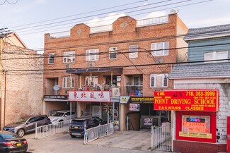 Plus de détails pour 20-11 College Point Blvd, College Point, NY - Logement à vendre