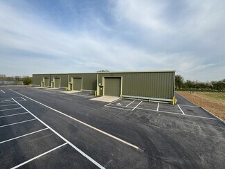 Plus de détails pour Barcombe Mills Rd, Barcombe - Industriel/Logistique à louer