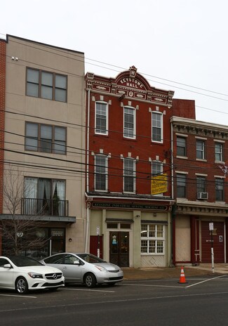 Plus de détails pour 833-835 N 2nd St, Philadelphia, PA - Local commercial à vendre
