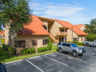Plus de détails pour 2831 Ringling Blvd, Sarasota, FL - Bureau à vendre