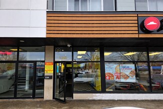 Plus de détails pour 1280 Boul Curé-Labelle, Laval, QC - Local commercial à louer