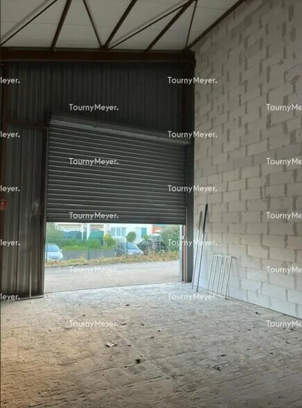 Industriel/Logistique dans Saint-Paul-lès-Dax à louer - Photo intérieure – Image 2 sur 3