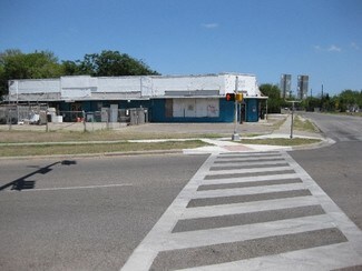 Plus de détails pour 1402 19th, Corpus Christi, TX - Local commercial à vendre