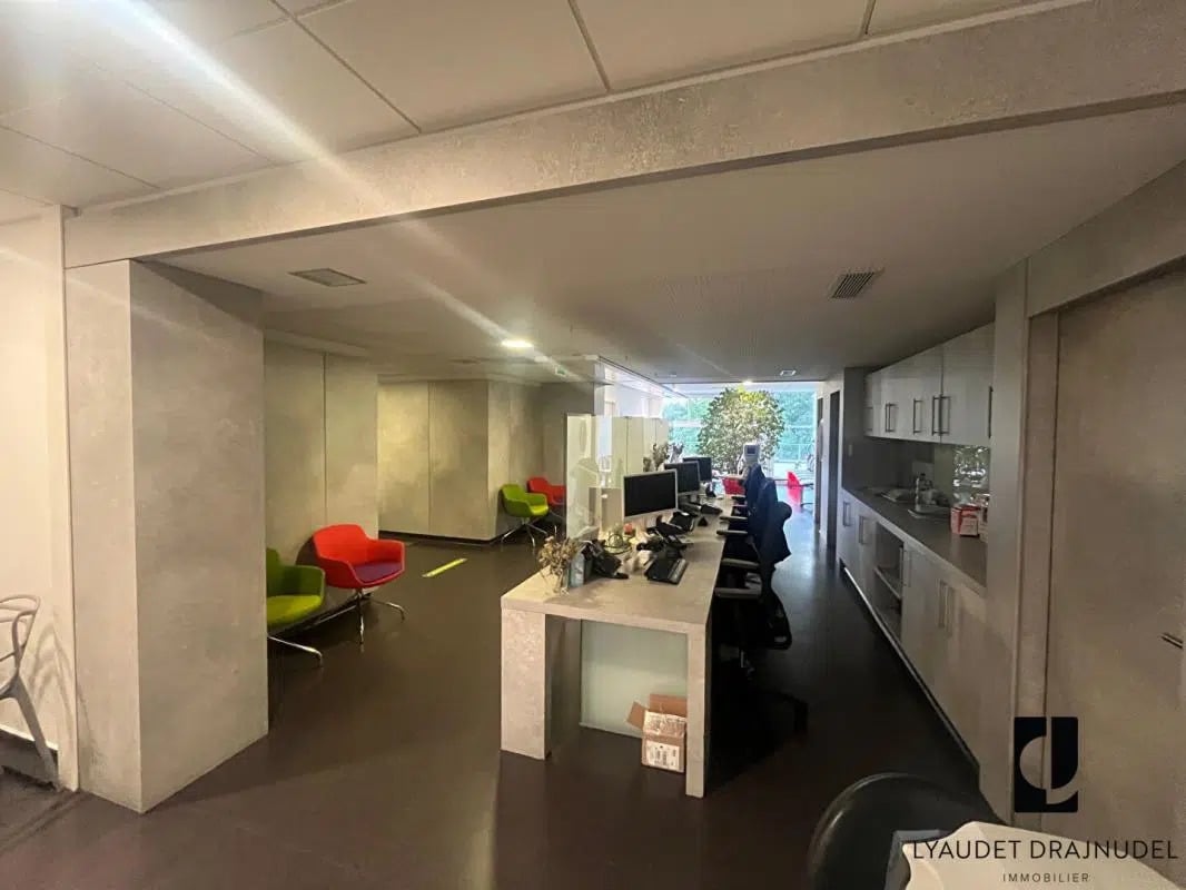Photo de l’immeuble