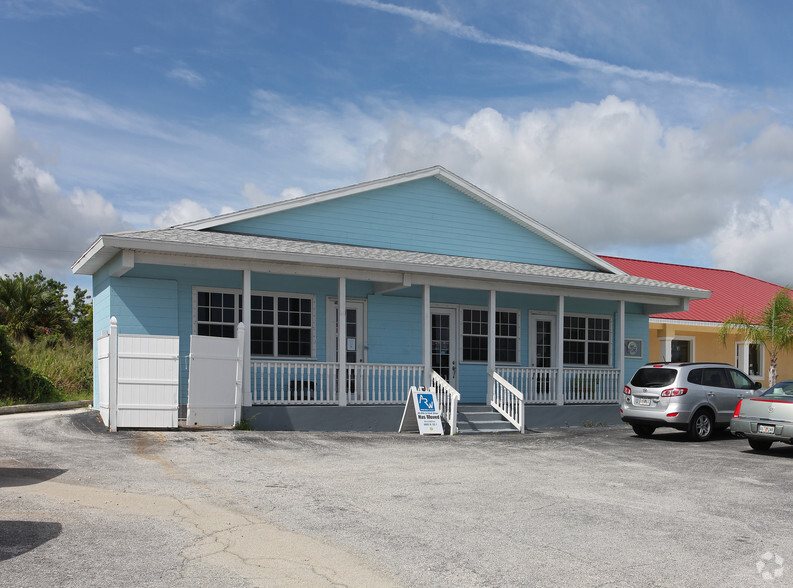 1613-1615 Us-1 Hwy, Sebastian, FL à vendre - Photo de l’immeuble – Image 3 sur 6