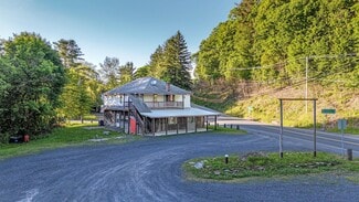 Plus de détails pour 116 Ringtown Blvd, Ringtown, PA - Local commercial à vendre