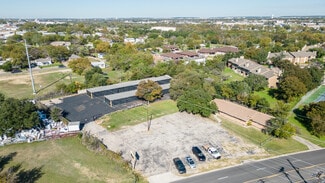 Plus de détails pour 405-407 S Twin Creek Dr, Killeen, TX - Spécialisé à vendre