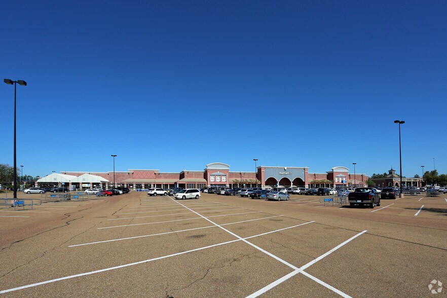 123 Grandview Blvd, Madison, MS à louer - Photo principale – Image 1 sur 7