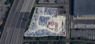 Plus de détails pour 221 Foundry St, Newark, NJ - Terrain à louer