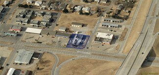 Plus de détails pour 2820 NW Sheridan Rd, Lawton, OK - Terrain à vendre