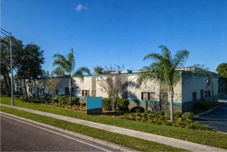 Plus de détails pour 7545 Little Rd, New Port Richey, FL - Bureau à vendre