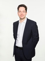 Elliot Jackman