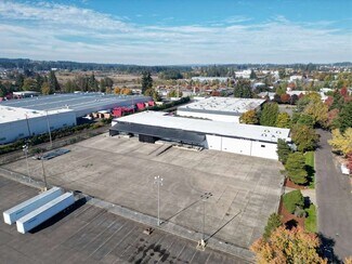 Plus de détails pour 29125 SW Casting St, Wilsonville, OR - Industriel/Logistique à louer