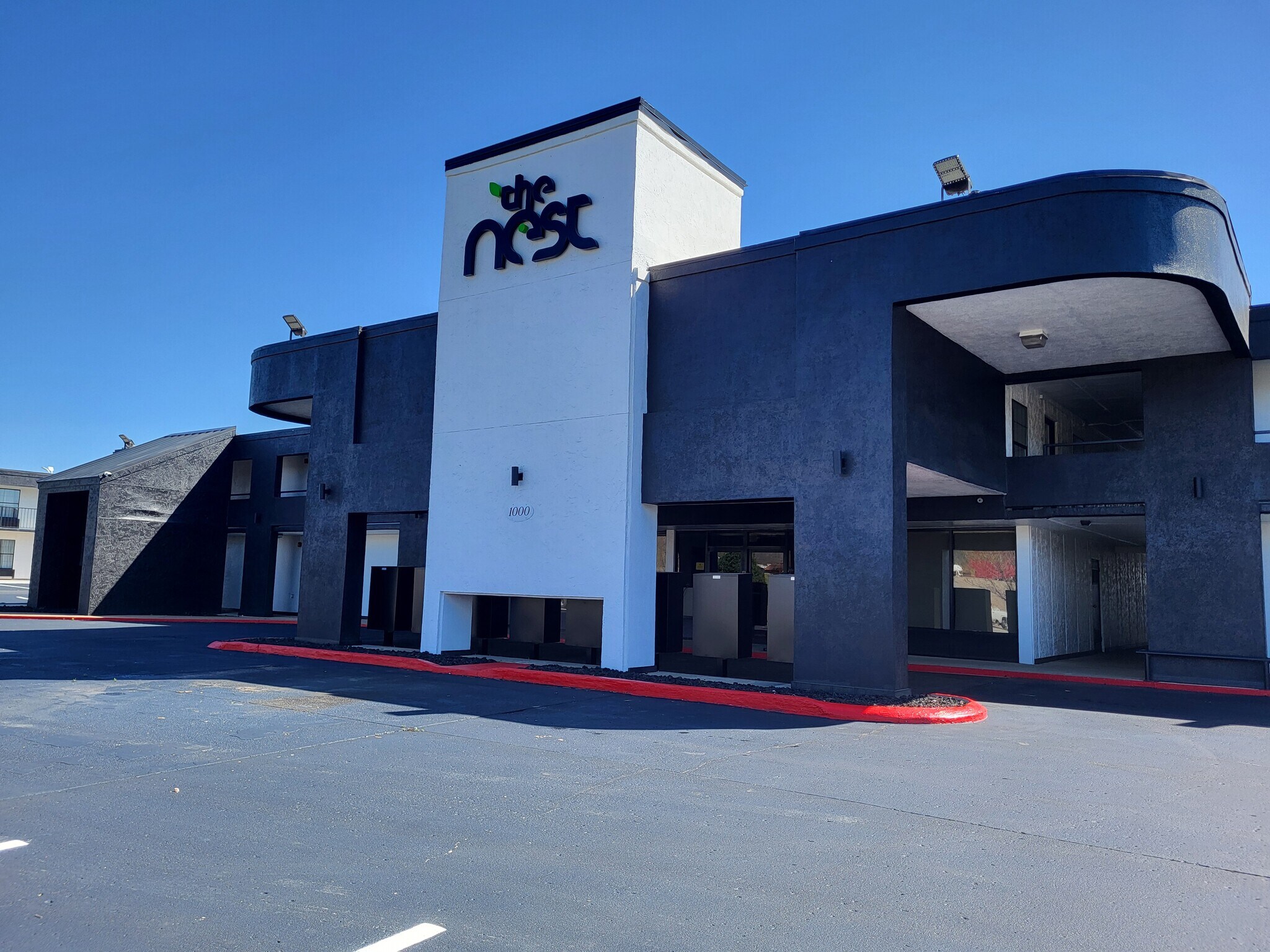 1000 S Futrall Dr, Fayetteville, AR à vendre Photo principale– Image 1 sur 19