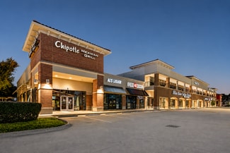 Plus de détails pour 8401 Westheimer, Houston, TX - Local commercial à louer