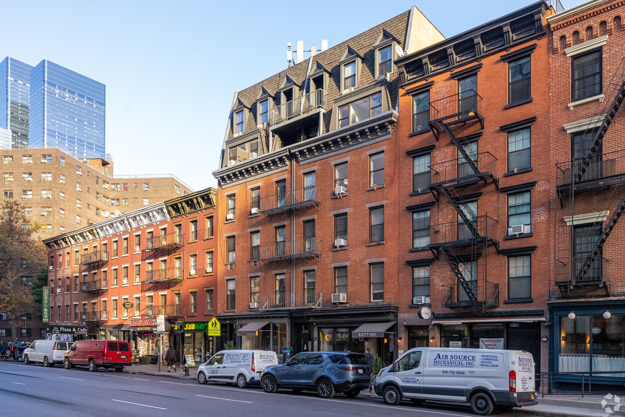 248 10th Ave, New York, NY à vendre Photo principale– Image 1 sur 6