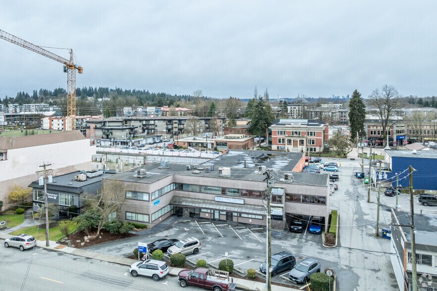 2264 Elgin Av, Port Coquitlam, BC à louer - Aérien – Image 3 sur 4