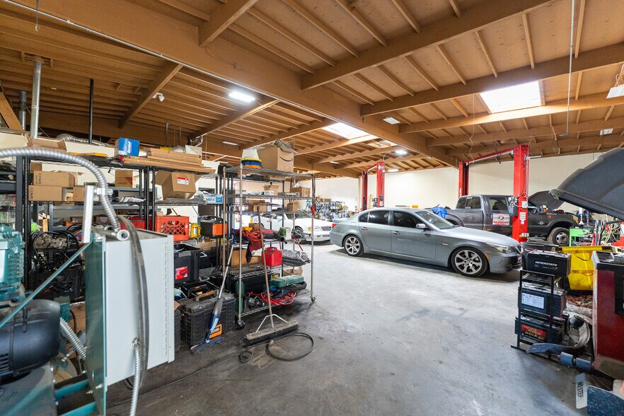 1322 W Compton Blvd, Compton, CA à louer - Photo de l’immeuble – Image 3 sur 11