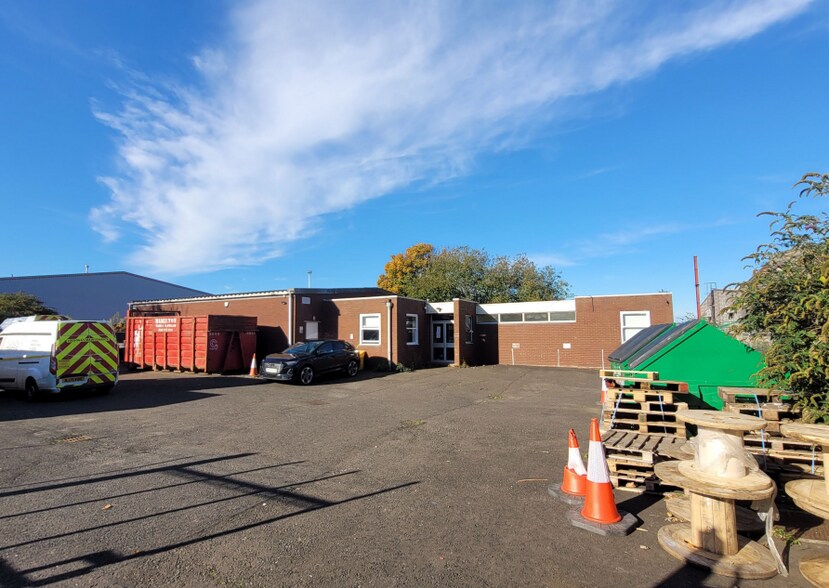 24 West Shore Rd, Edinburgh à louer - Photo de l’immeuble – Image 1 sur 1