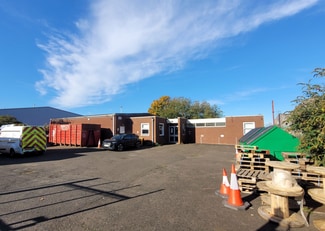Plus de détails pour 24 West Shore Rd, Edinburgh - Industriel/Logistique à louer