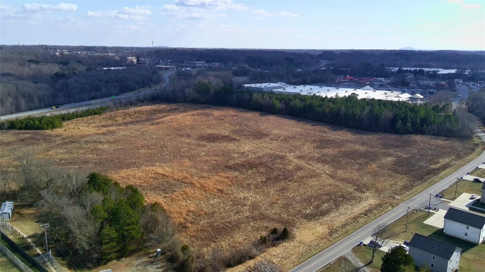 00 Roper Dr, Lincolnton, NC à vendre - Photo de l’immeuble – Image 2 sur 10