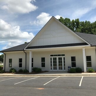 Plus de détails pour 2053 Experiment Station Rd, Watkinsville, GA - Bureau à louer