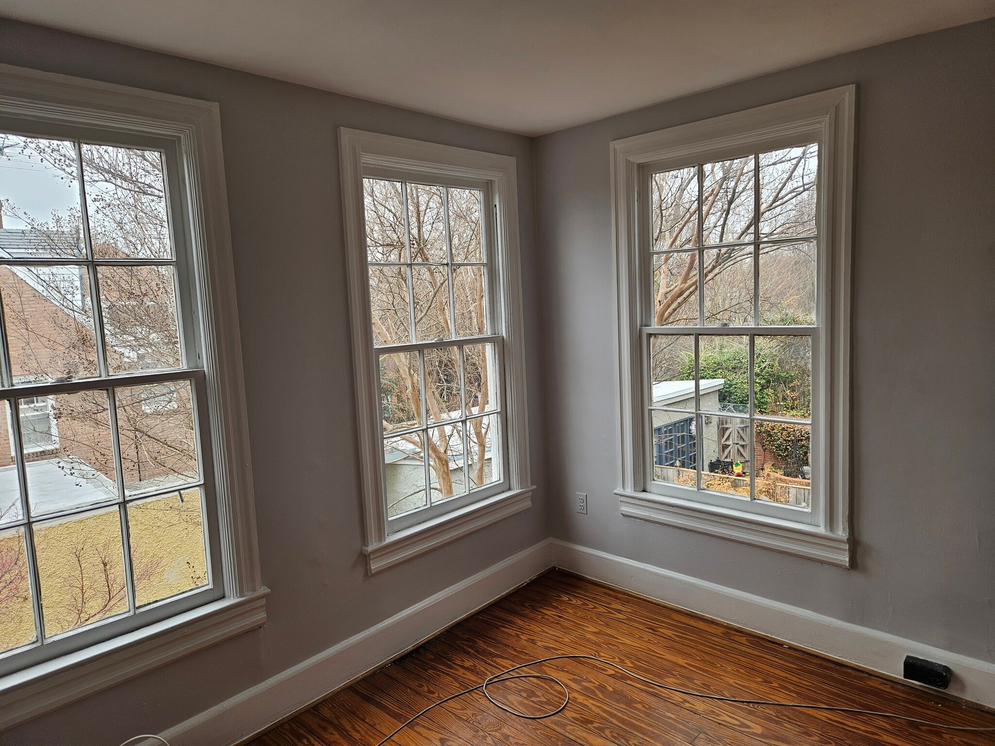 301-305 Franklin St, Alexandria, VA à louer Photo intérieure– Image 1 sur 3