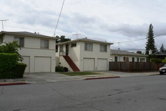 Plus de détails pour 830 University Dr, Menlo Park, CA - Logement à vendre
