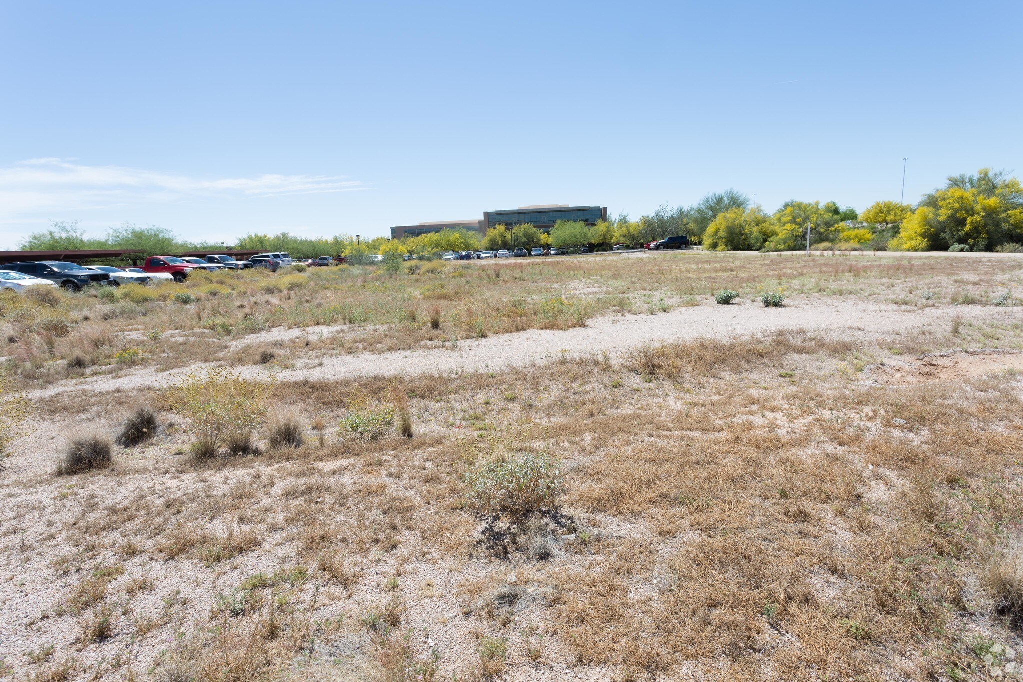 8998 E Bahia Dr, Scottsdale, AZ à louer Photo principale– Image 1 sur 7