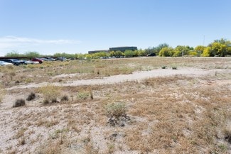 Plus de détails pour 8998 E Bahia Dr, Scottsdale, AZ - Terrain à louer
