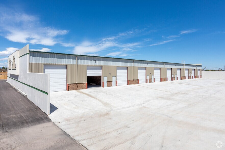 16200 E 2nd Ave, Aurora, CO à louer - Photo de l’immeuble – Image 2 sur 6