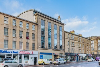 Plus de détails pour 34 Earl Grey St, Edinburgh - Bureau à louer