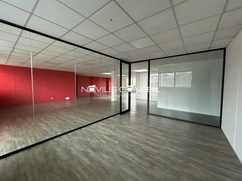 Bureau dans Toulouse à louer - Photo intérieure – Image 2 sur 6