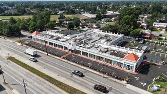 Plus de détails pour 350 S Broadway, Hicksville, NY - Bureau/Local commercial à louer