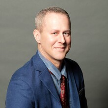 Keith Rinehart