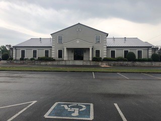 Plus de détails pour 77 Stonebridge Blvd, Jackson, TN - Bureau/Médical à louer