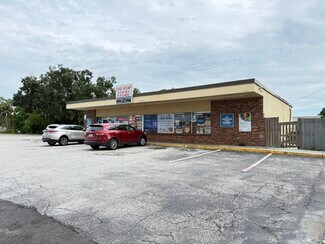 Plus de détails pour 1212 HWY 70 E, Okeechobee, FL - Local commercial à vendre